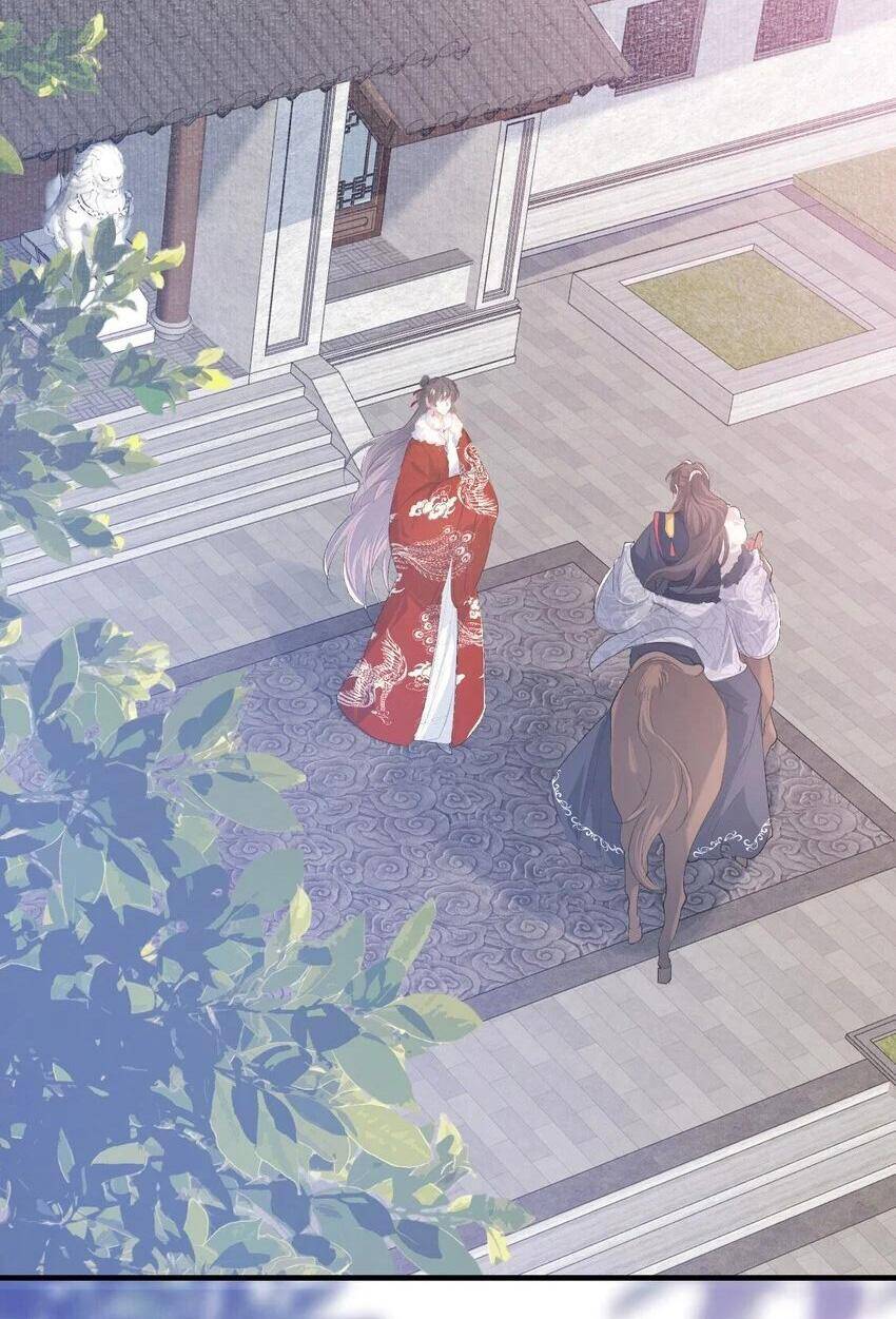 Loạn Thế Vi Vương Chapter 55 - 2