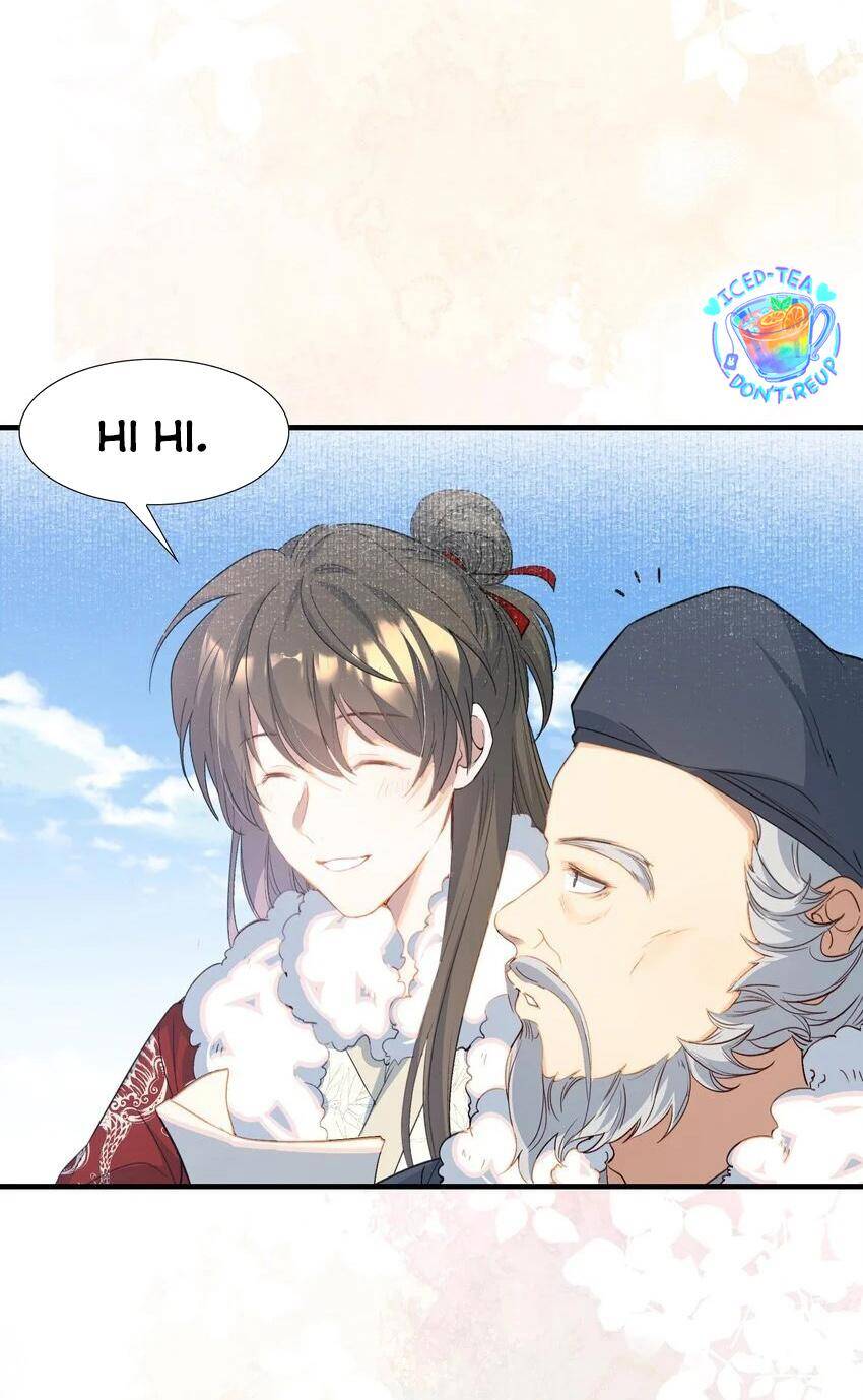 Loạn Thế Vi Vương Chapter 55 - 11