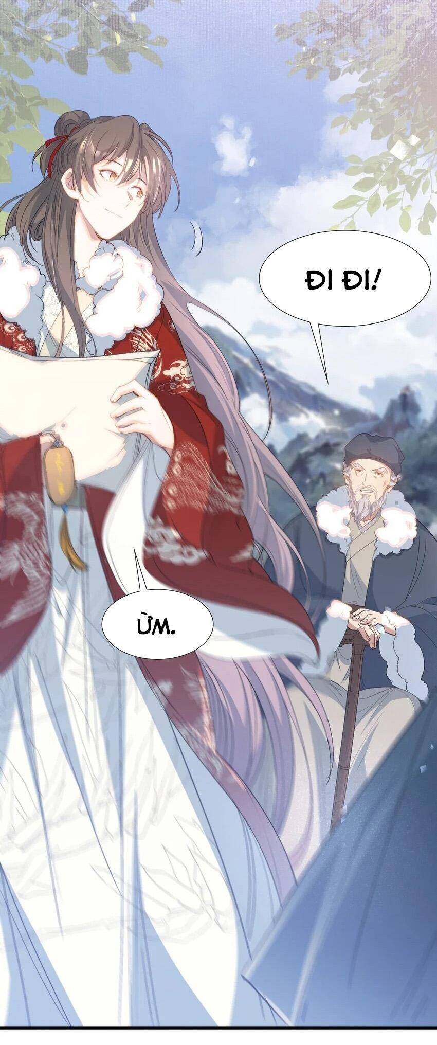 Loạn Thế Vi Vương Chapter 55 - 17