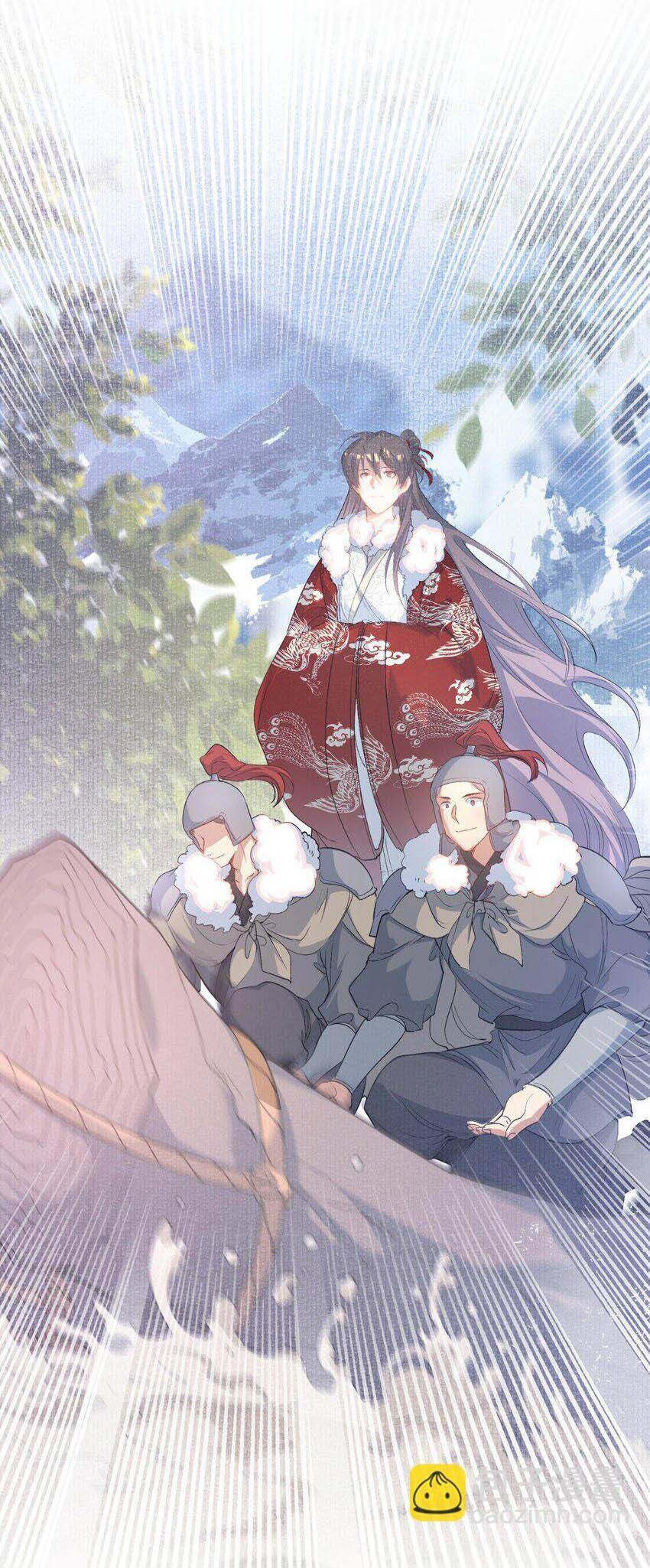 Loạn Thế Vi Vương Chapter 55 - 21