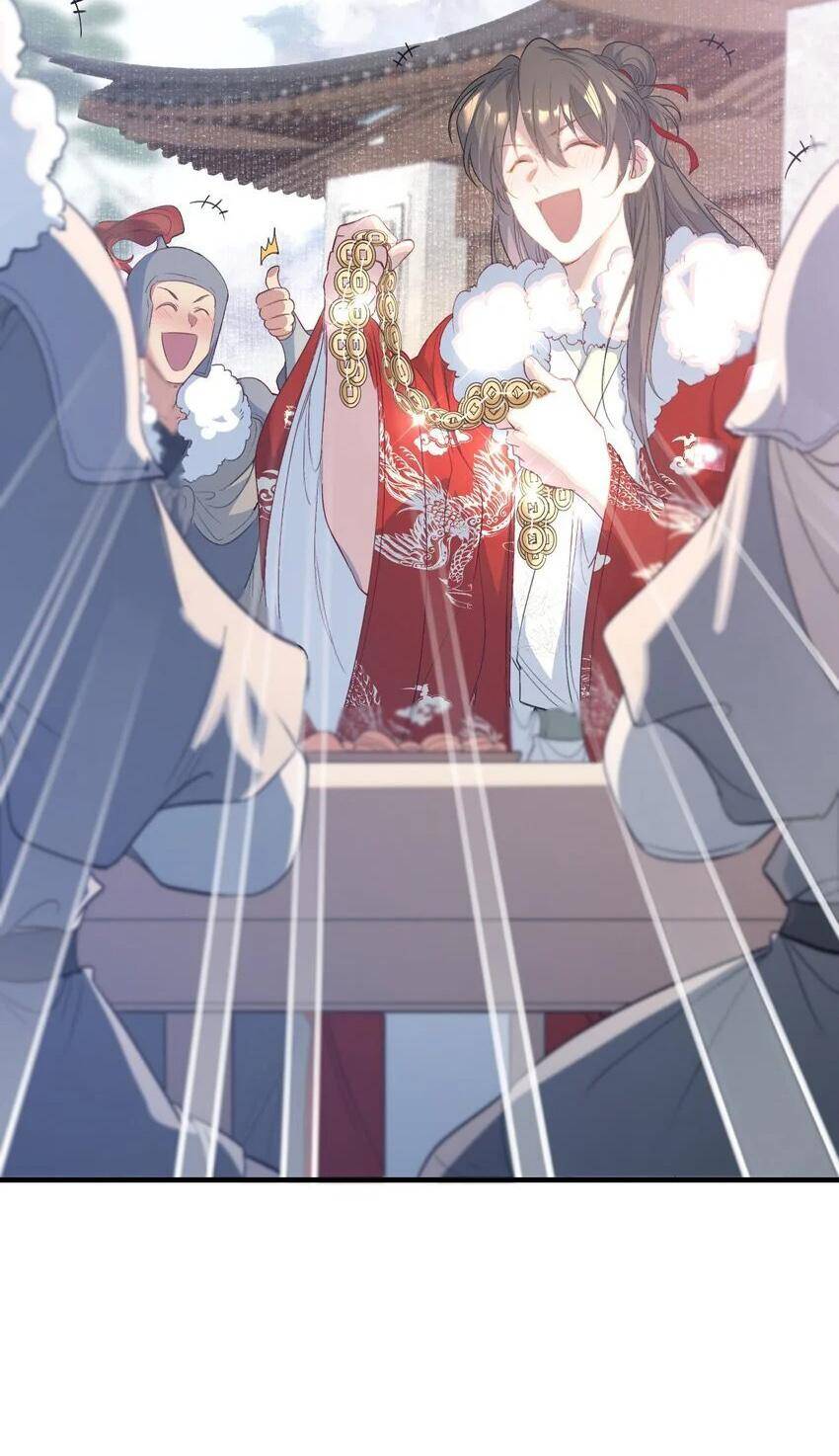 Loạn Thế Vi Vương Chapter 55 - 30