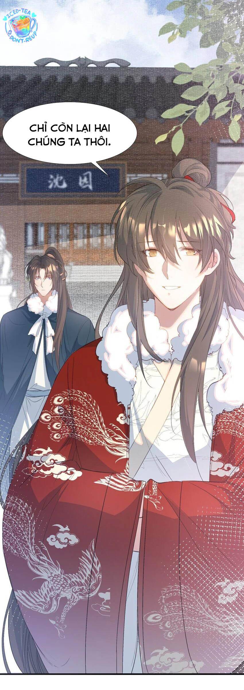 Loạn Thế Vi Vương Chapter 55 - 32