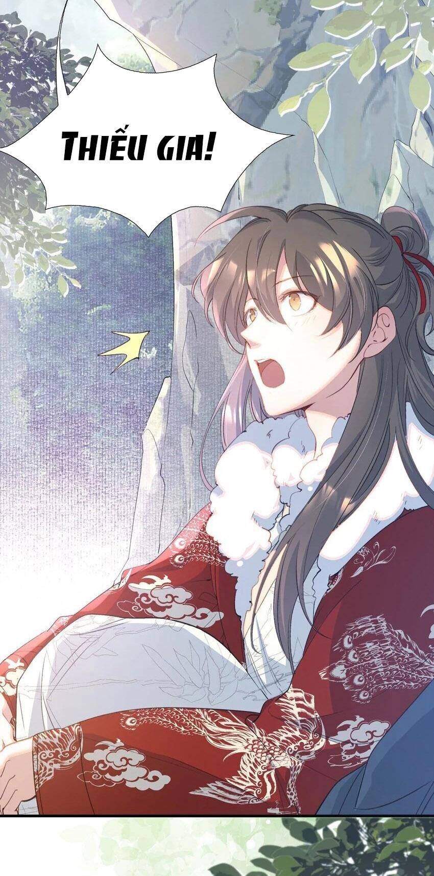 Loạn Thế Vi Vương Chapter 55 - 35