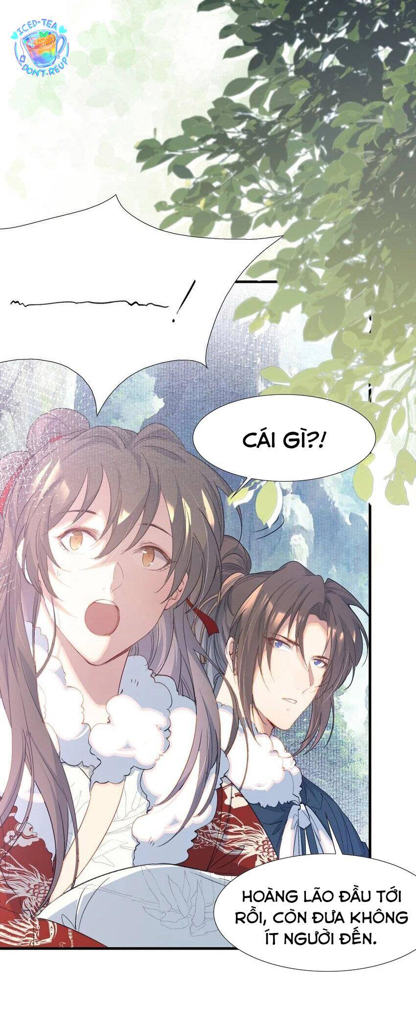 Loạn Thế Vi Vương Chapter 55 - 36