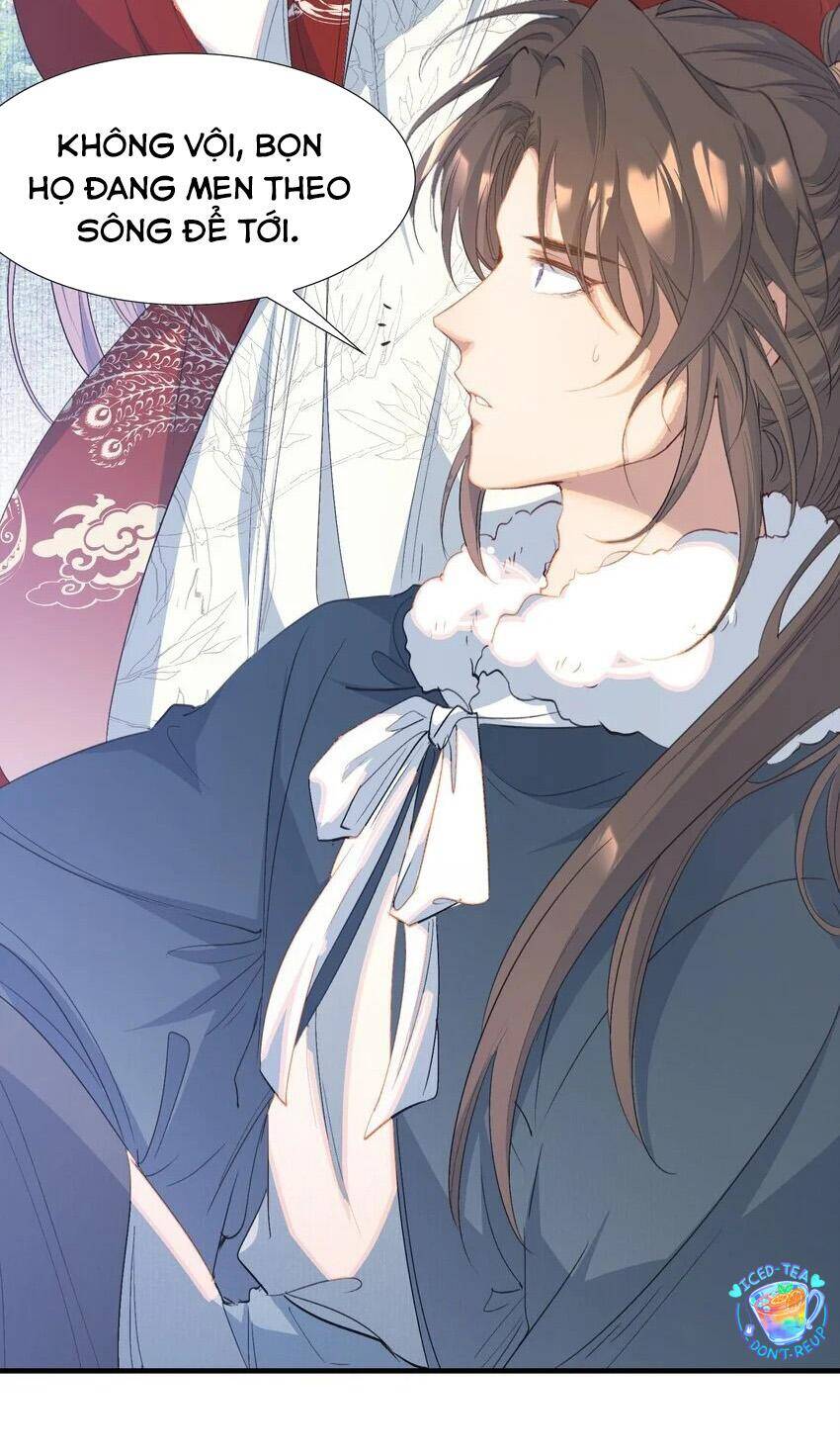 Loạn Thế Vi Vương Chapter 55 - 38