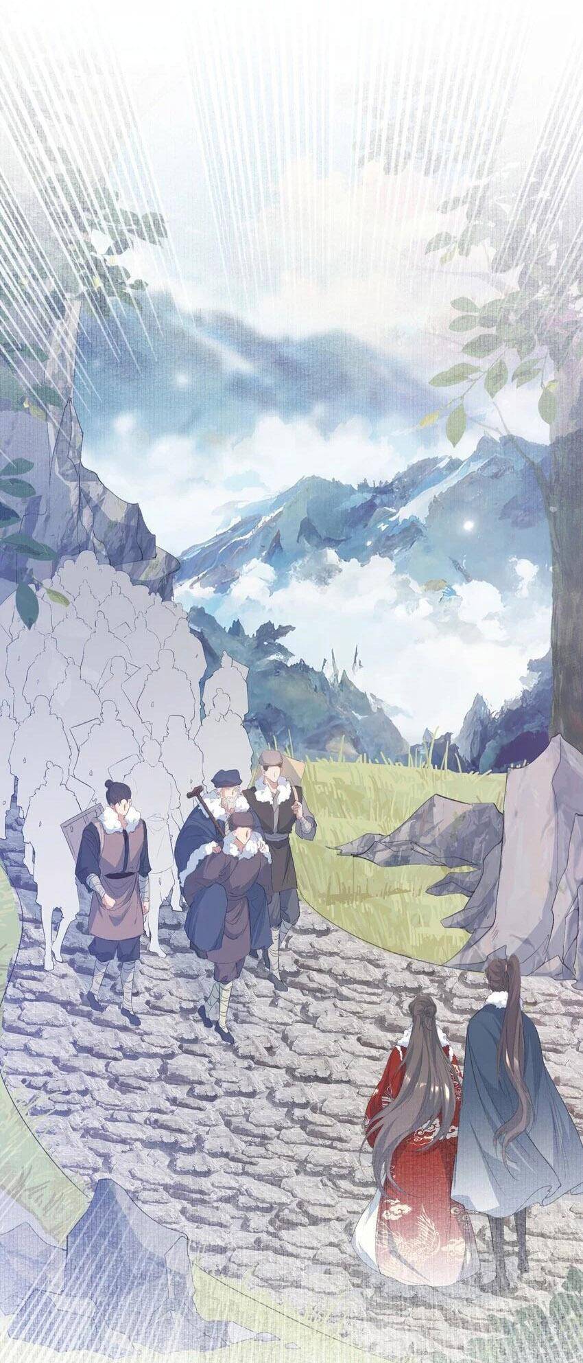 Loạn Thế Vi Vương Chapter 55 - 41