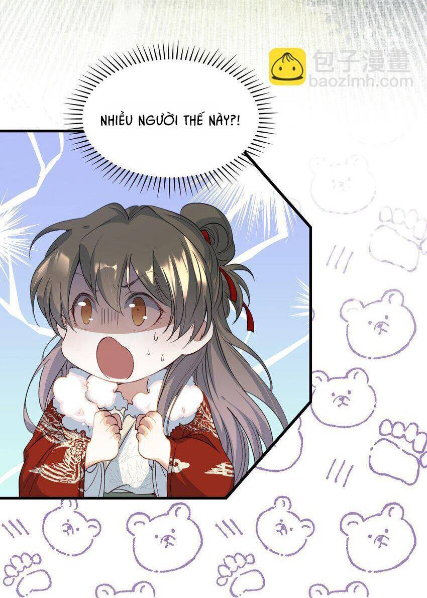 Loạn Thế Vi Vương Chapter 55 - 42