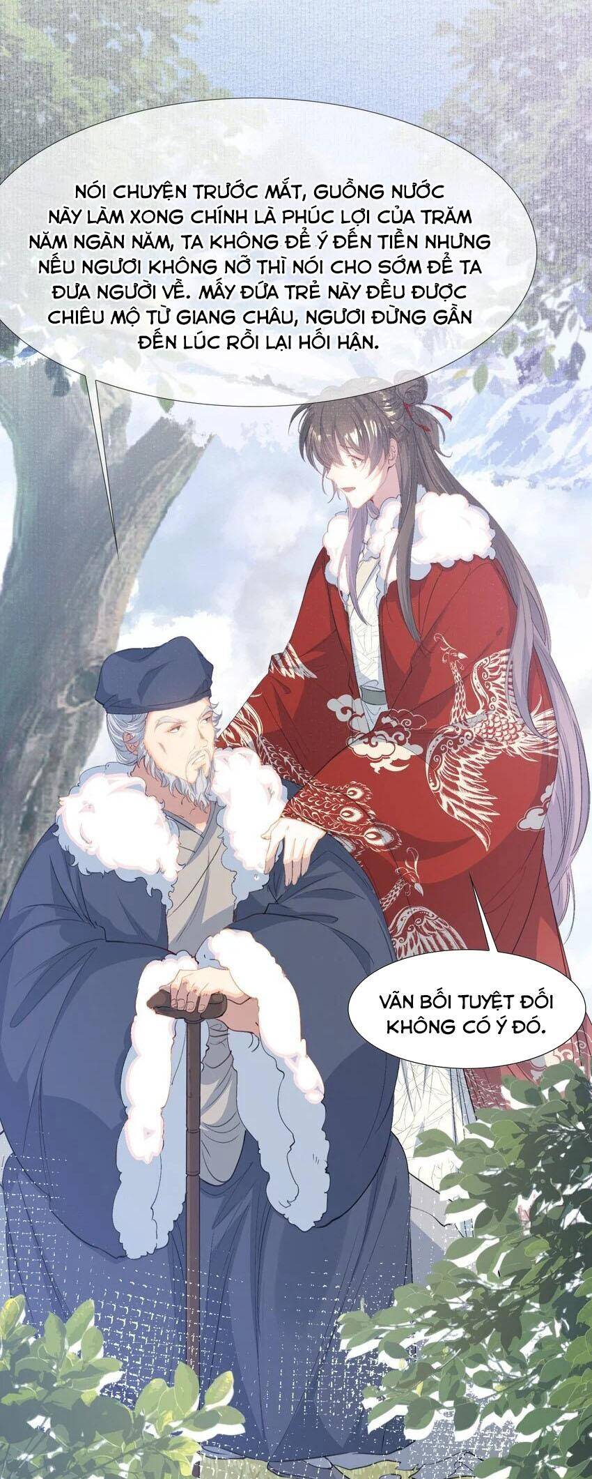 Loạn Thế Vi Vương Chapter 55 - 44