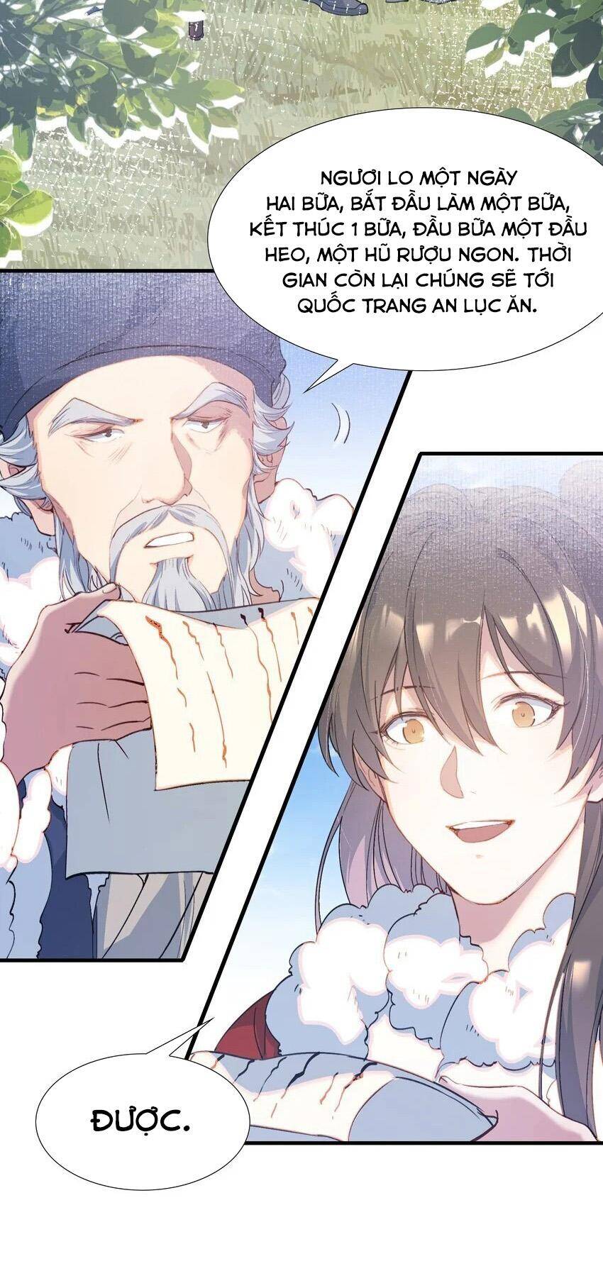 Loạn Thế Vi Vương Chapter 55 - 45