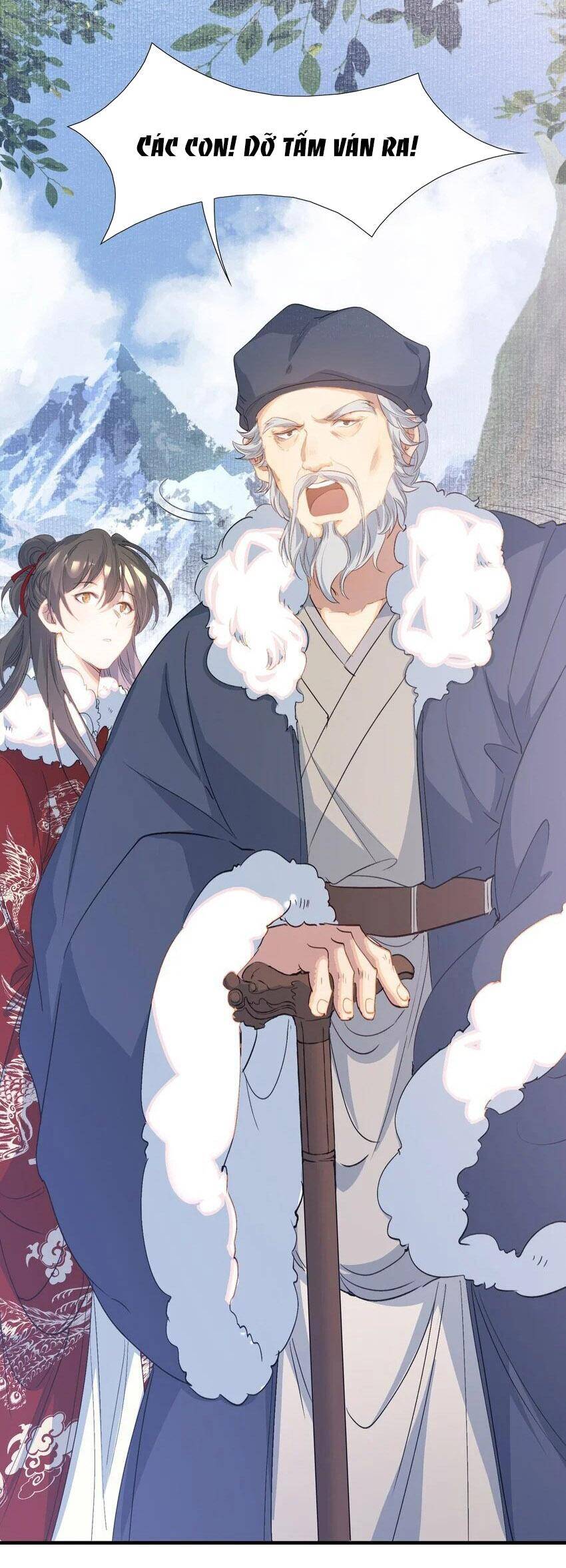 Loạn Thế Vi Vương Chapter 55 - 48