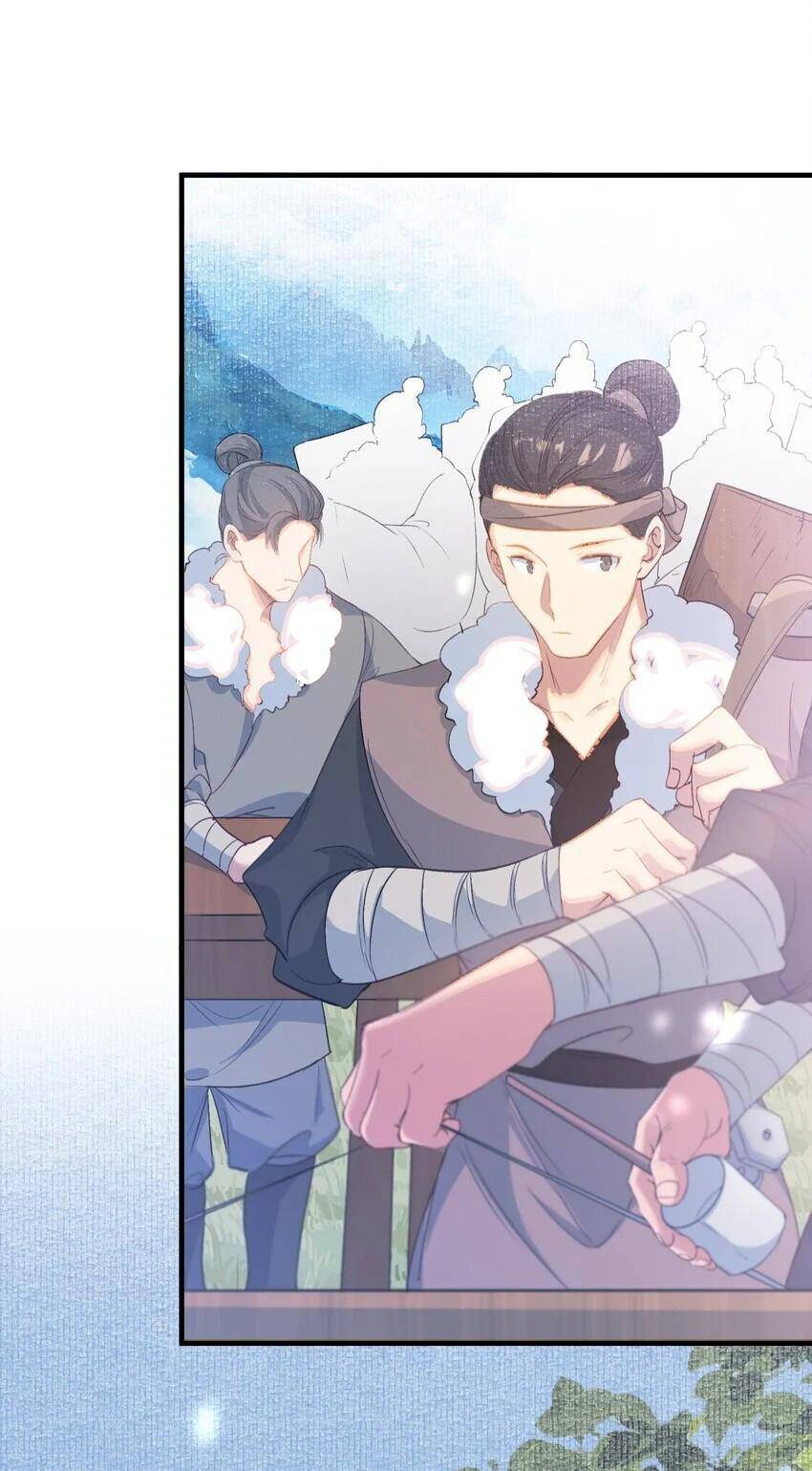 Loạn Thế Vi Vương Chapter 55 - 49