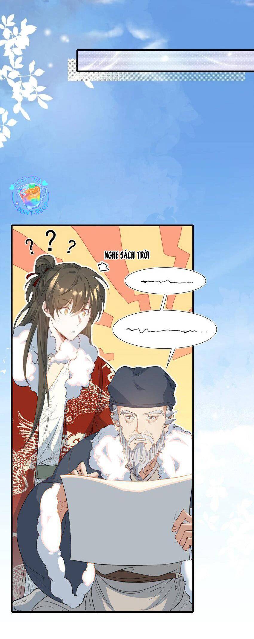 Loạn Thế Vi Vương Chapter 55 - 52