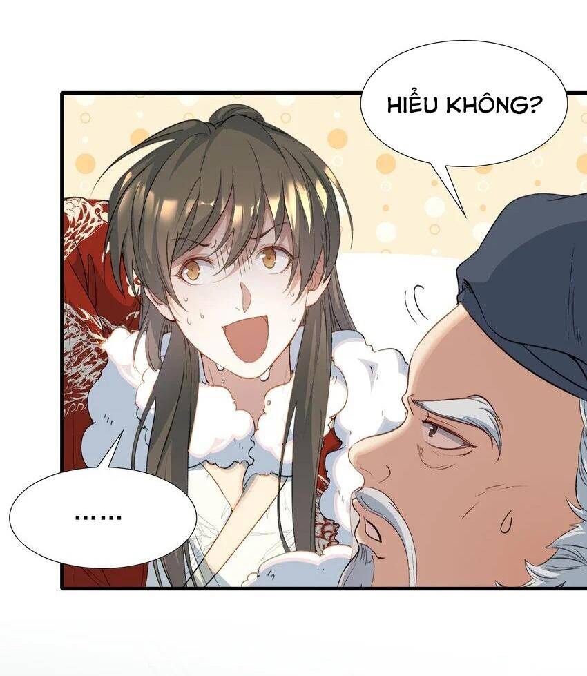 Loạn Thế Vi Vương Chapter 55 - 53