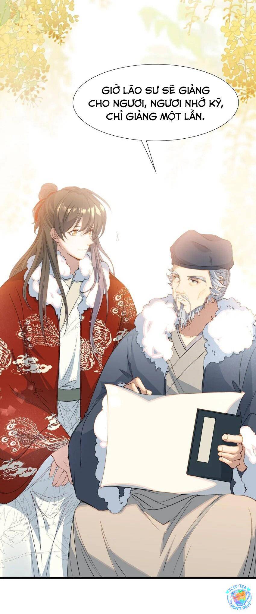 Loạn Thế Vi Vương Chapter 55 - 9