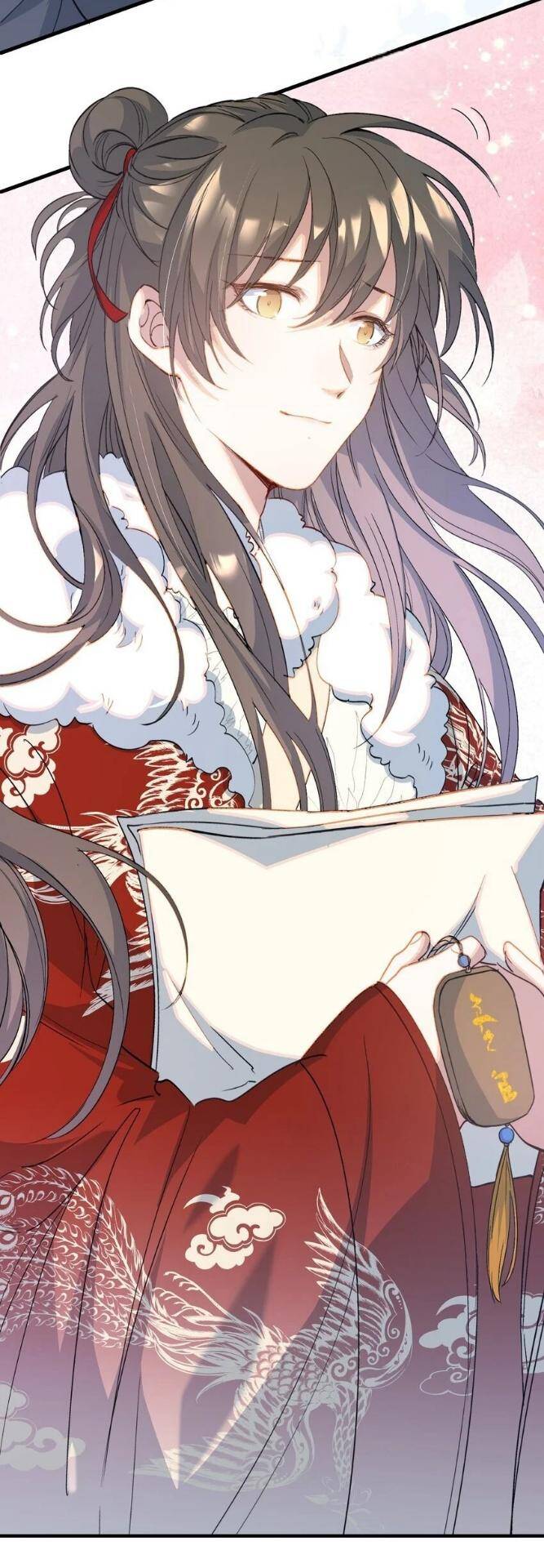 Loạn Thế Vi Vương Chapter 56 - 3