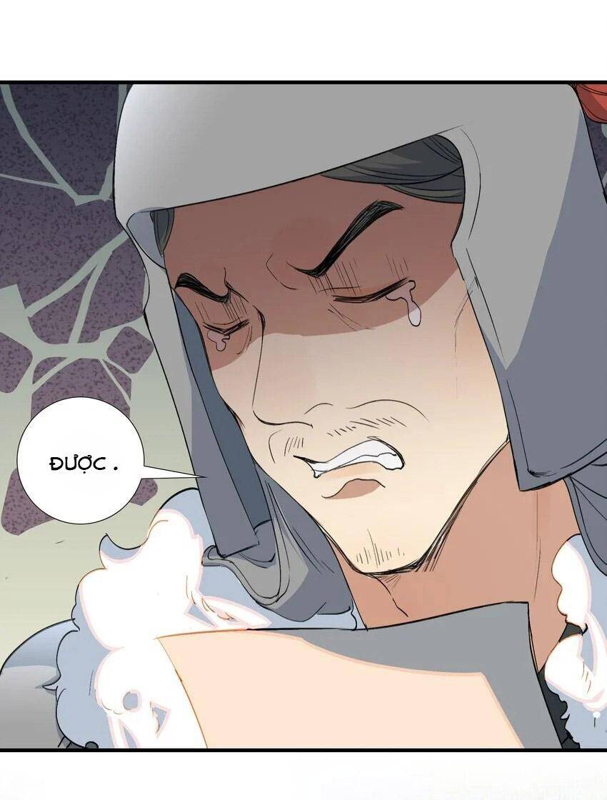 Loạn Thế Vi Vương Chapter 57 - 12