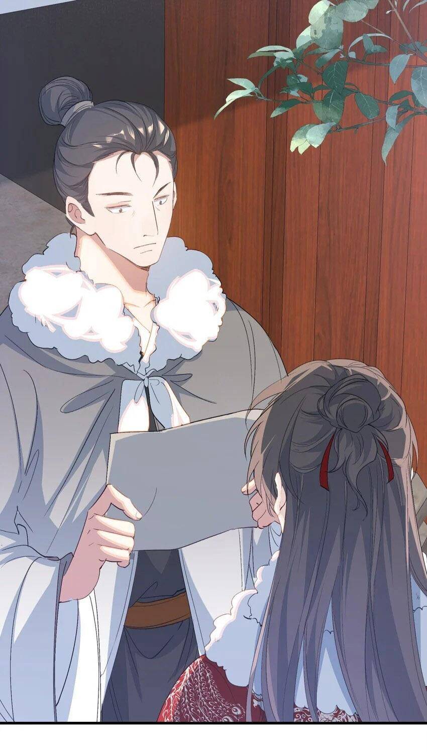 Loạn Thế Vi Vương Chapter 57 - 15