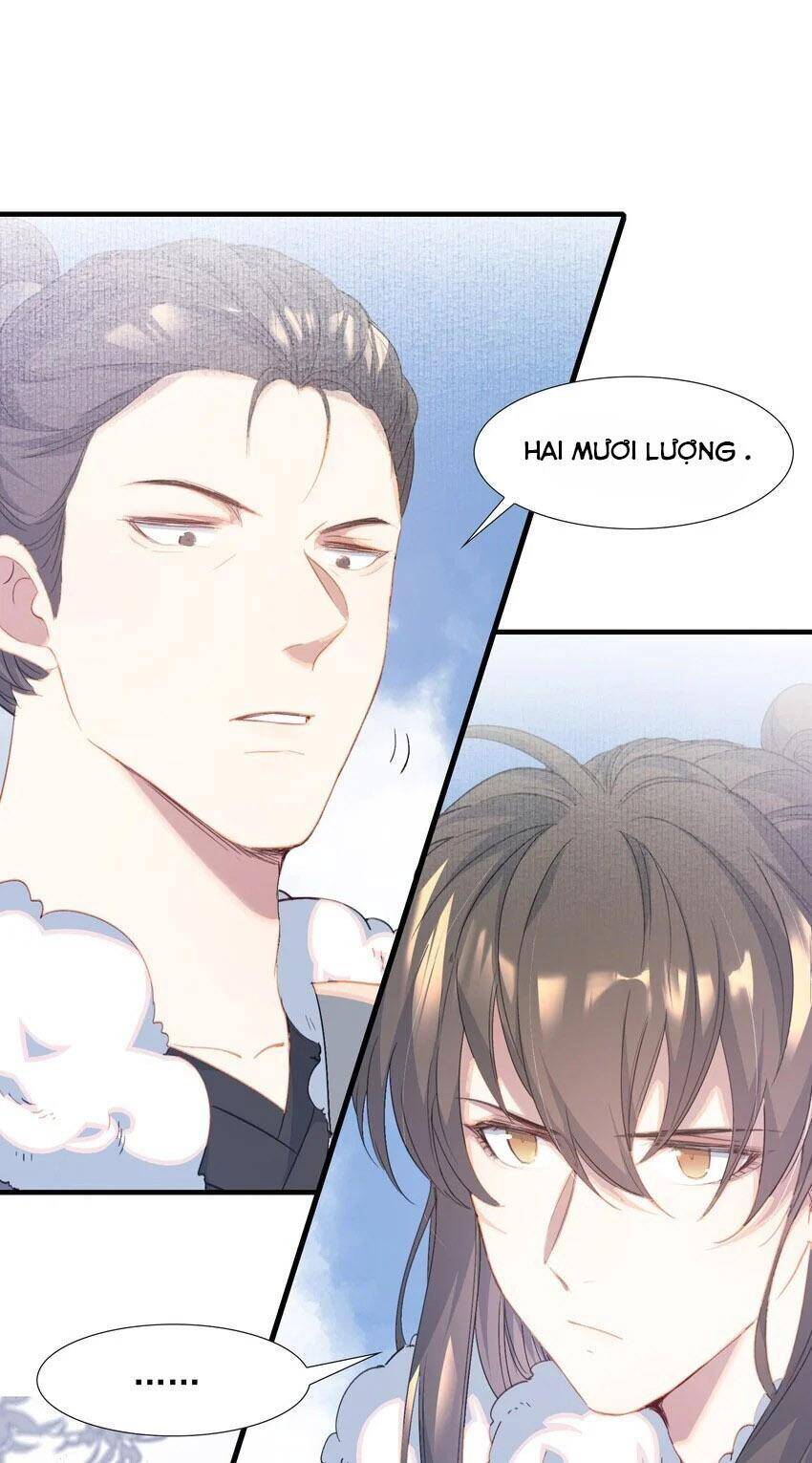 Loạn Thế Vi Vương Chapter 57 - 16