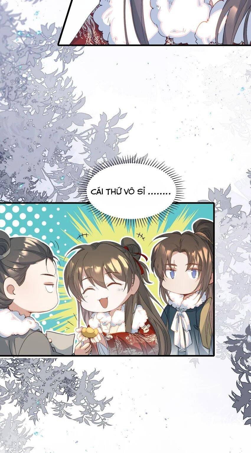 Loạn Thế Vi Vương Chapter 57 - 17