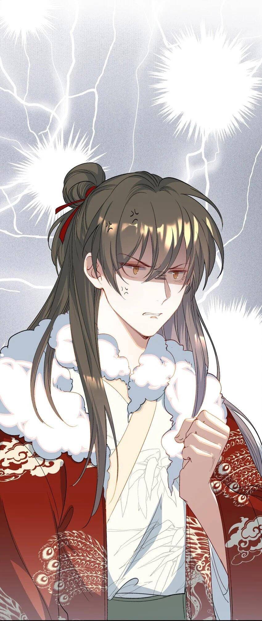 Loạn Thế Vi Vương Chapter 57 - 21