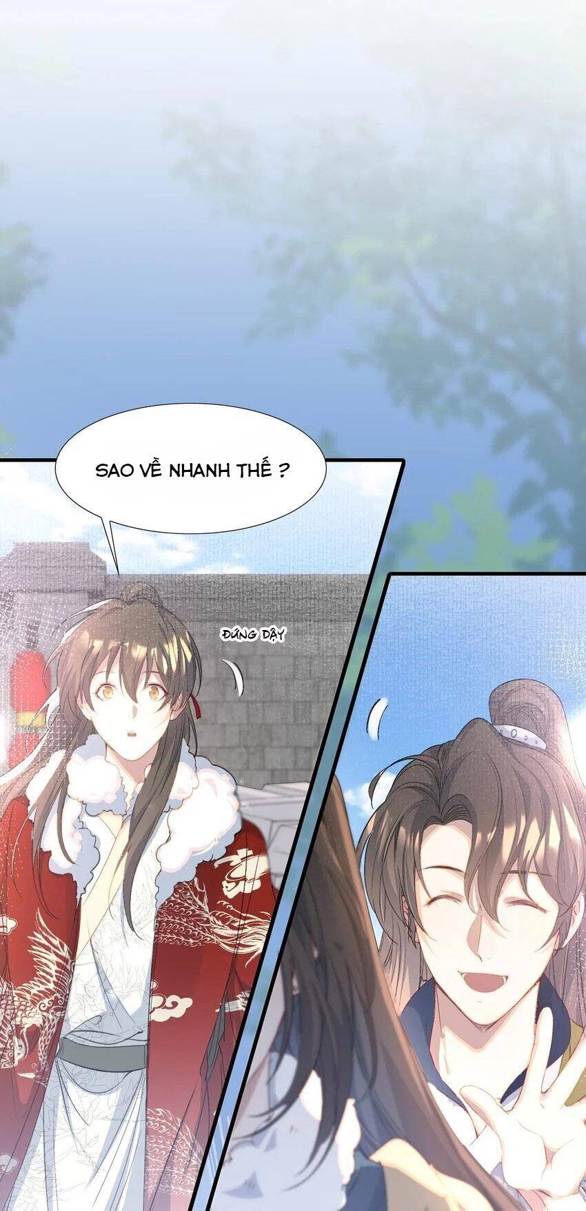 Loạn Thế Vi Vương Chapter 57 - 33