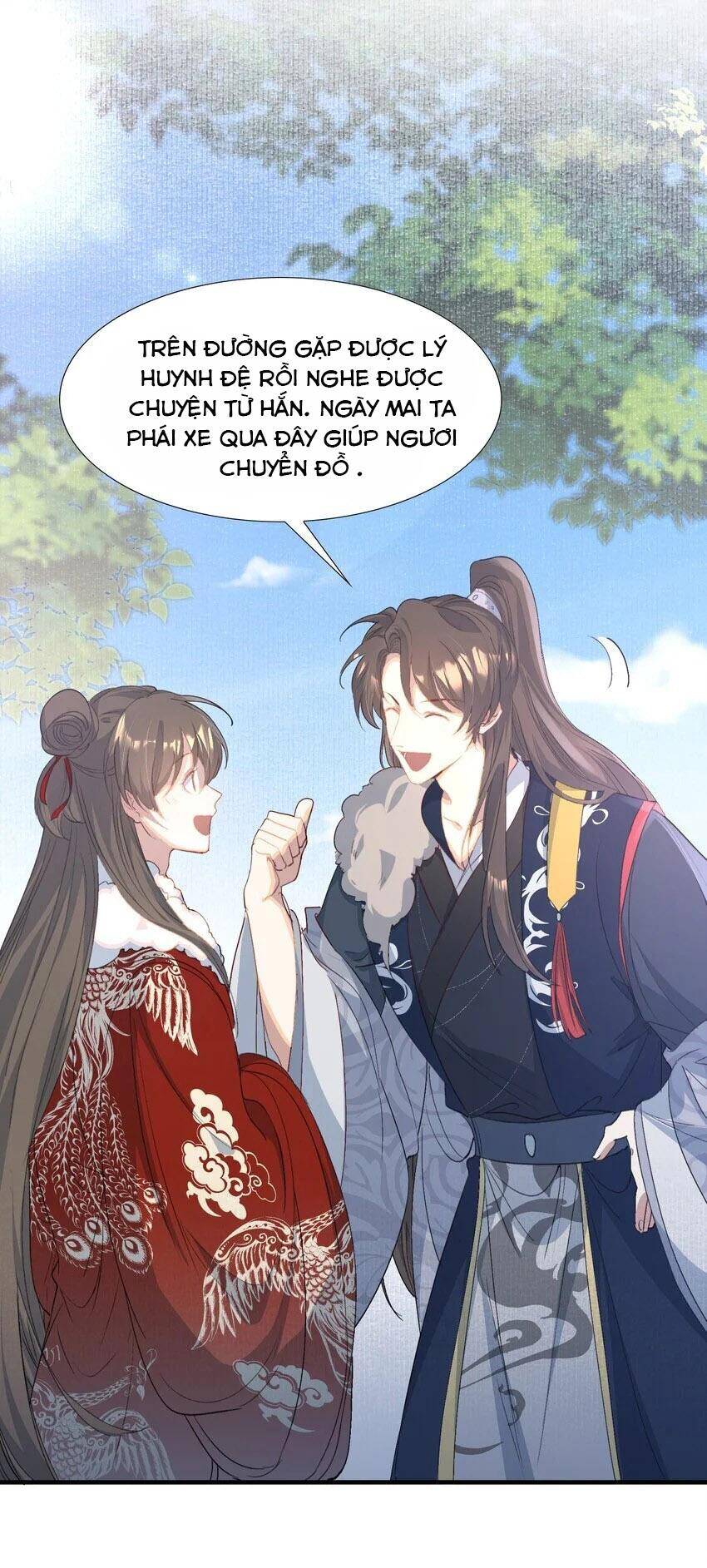 Loạn Thế Vi Vương Chapter 57 - 35