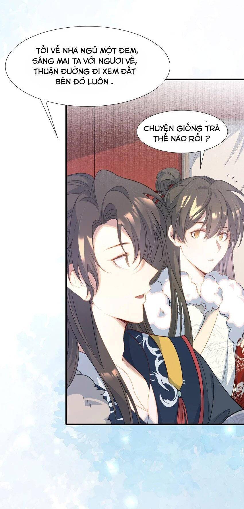 Loạn Thế Vi Vương Chapter 57 - 40