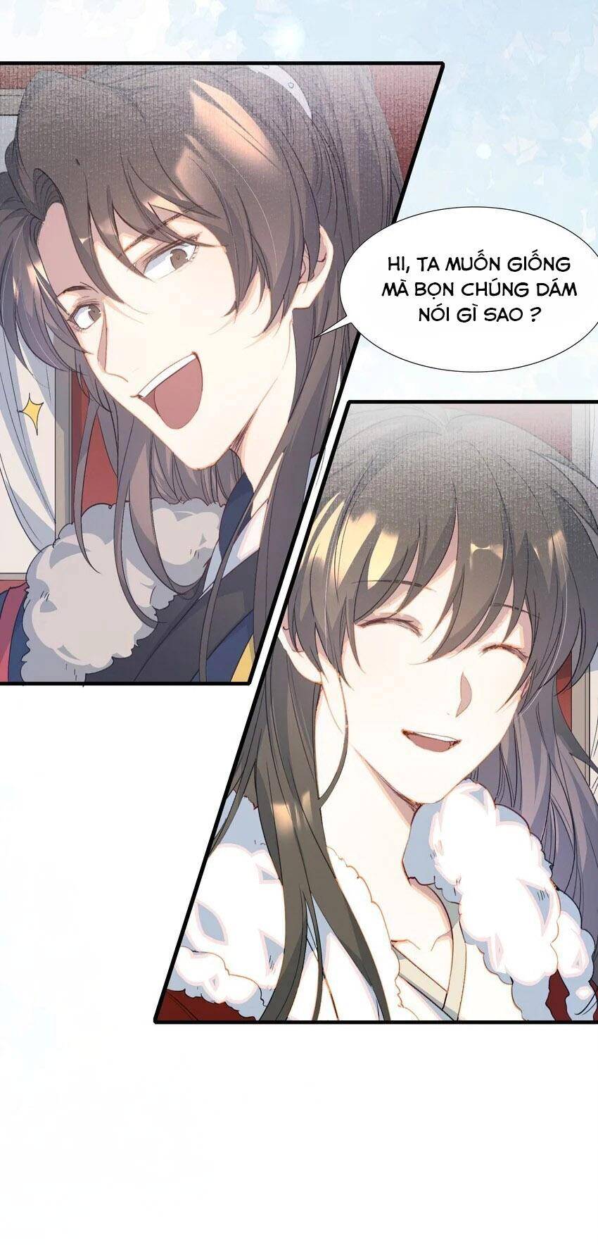 Loạn Thế Vi Vương Chapter 57 - 41