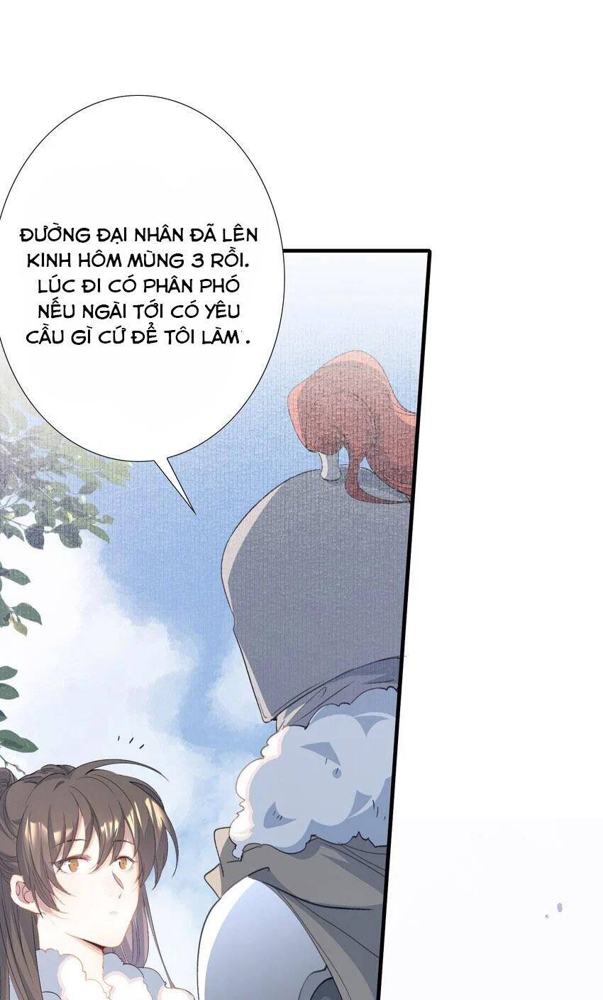 Loạn Thế Vi Vương Chapter 57 - 8