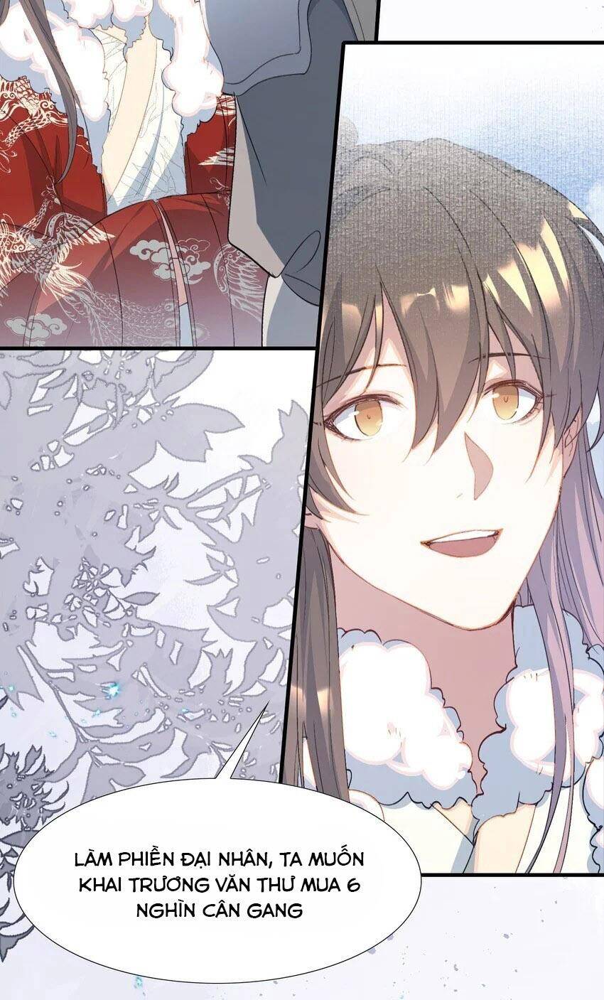 Loạn Thế Vi Vương Chapter 57 - 9