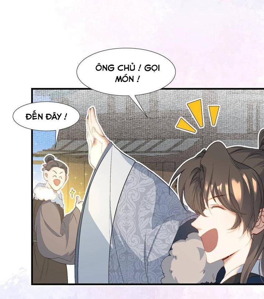 Loạn Thế Vi Vương Chapter 58 - 25