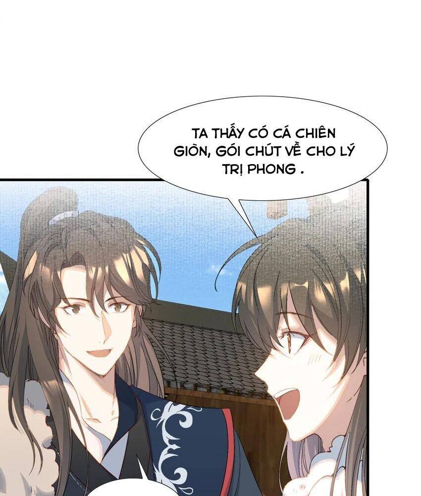 Loạn Thế Vi Vương Chapter 58 - 31