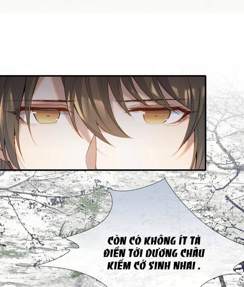 Loạn Thế Vi Vương Chapter 58 - 48