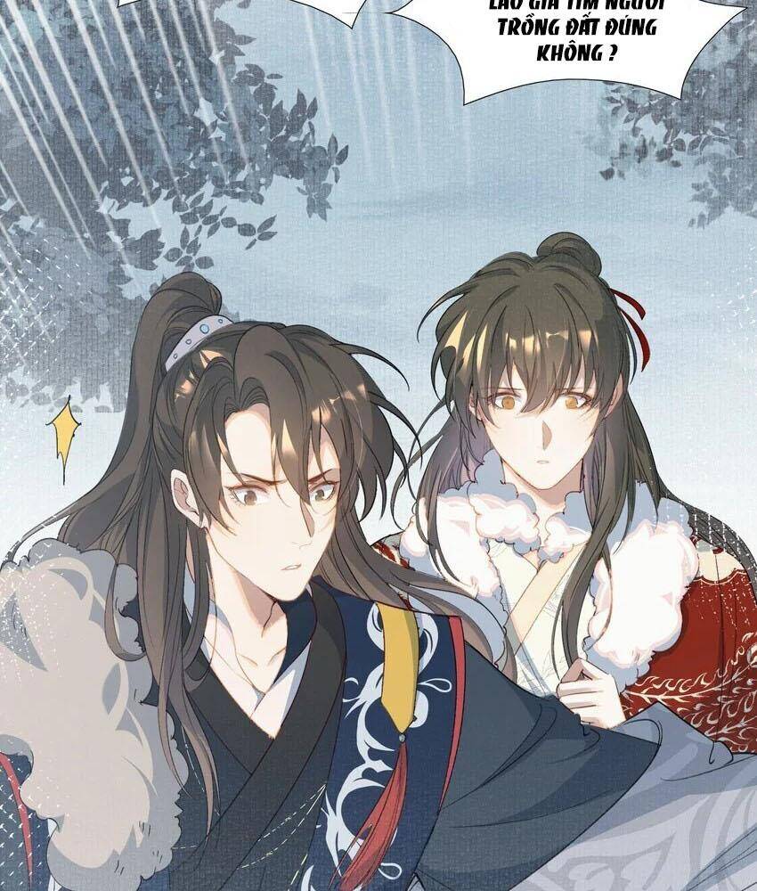 Loạn Thế Vi Vương Chapter 58 - 52