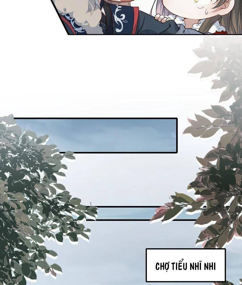 Loạn Thế Vi Vương Chapter 58 - 58