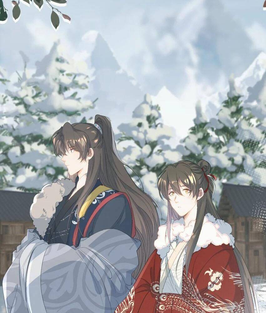 Loạn Thế Vi Vương Chapter 58 - 60