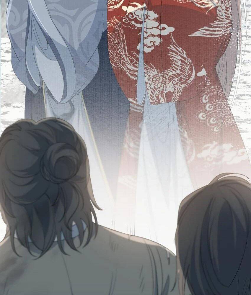 Loạn Thế Vi Vương Chapter 58 - 61