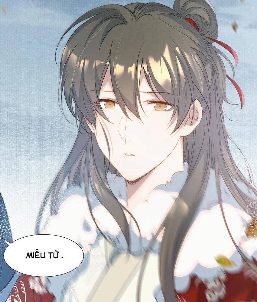 Loạn Thế Vi Vương Chapter 58 - 64