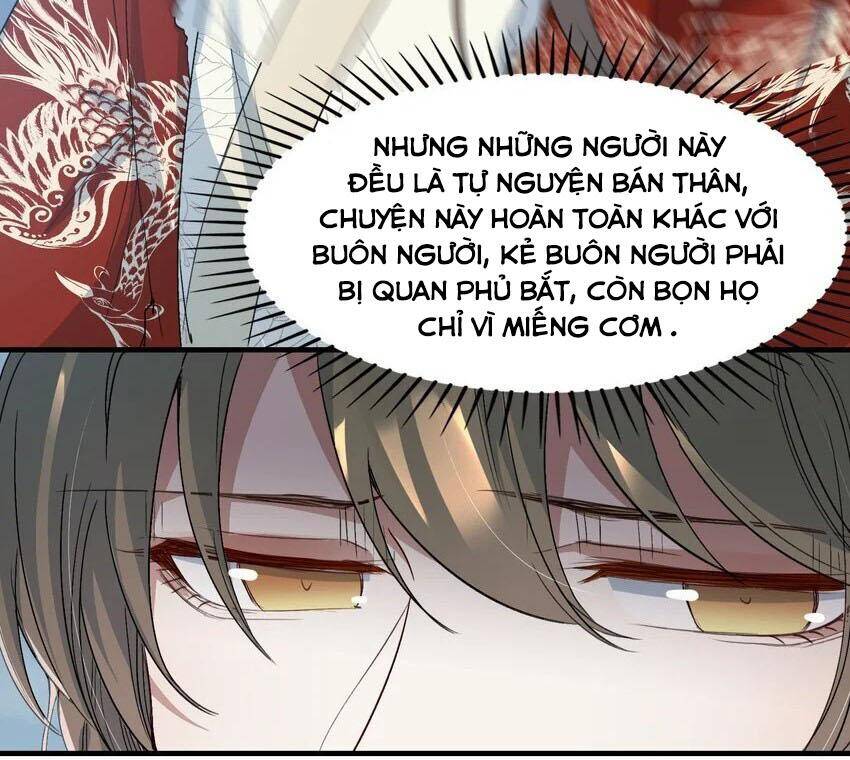 Loạn Thế Vi Vương Chapter 58 - 65