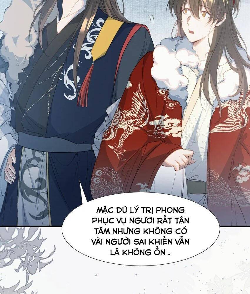 Loạn Thế Vi Vương Chapter 58 - 67