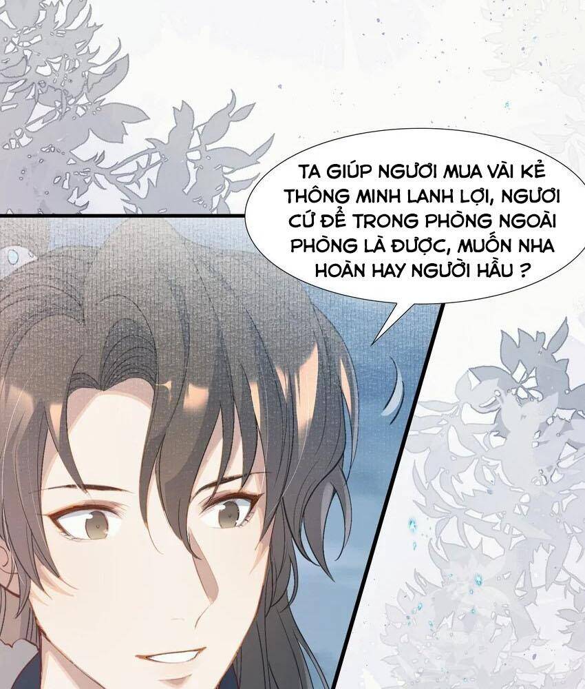 Loạn Thế Vi Vương Chapter 58 - 68