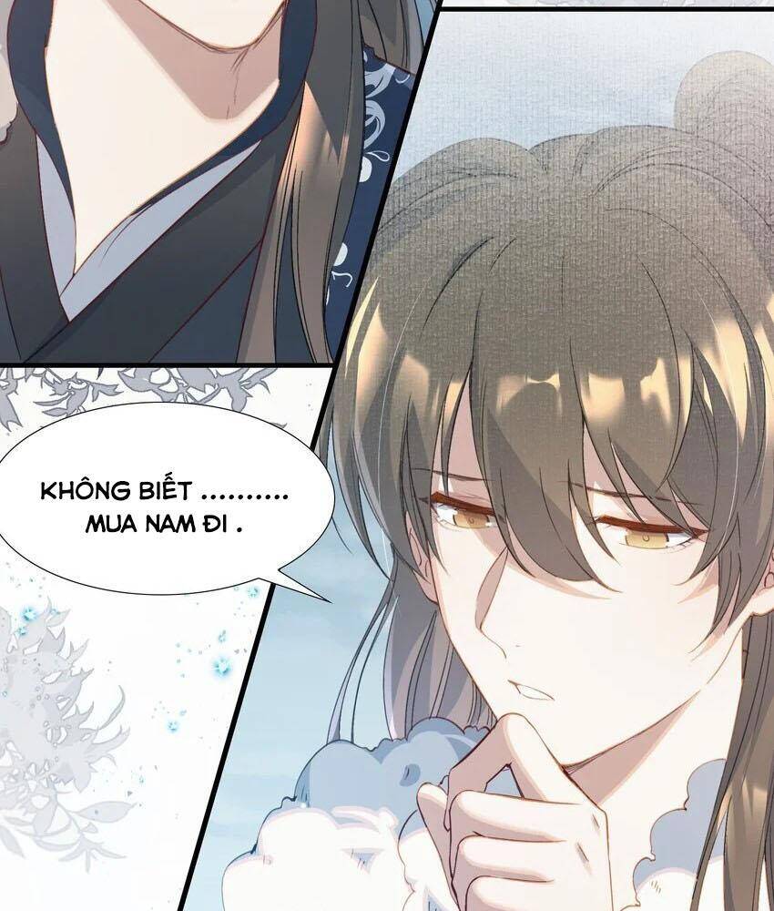 Loạn Thế Vi Vương Chapter 58 - 69