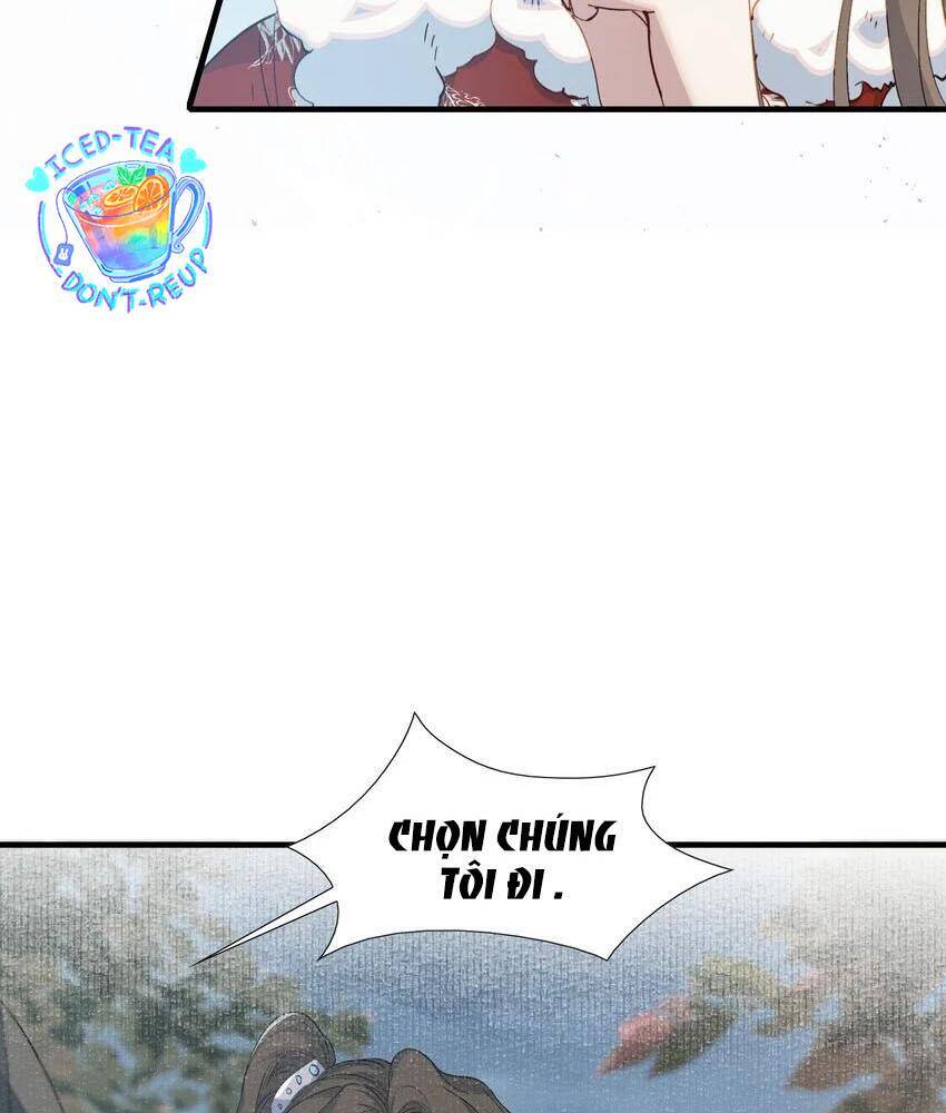 Loạn Thế Vi Vương Chapter 58 - 70