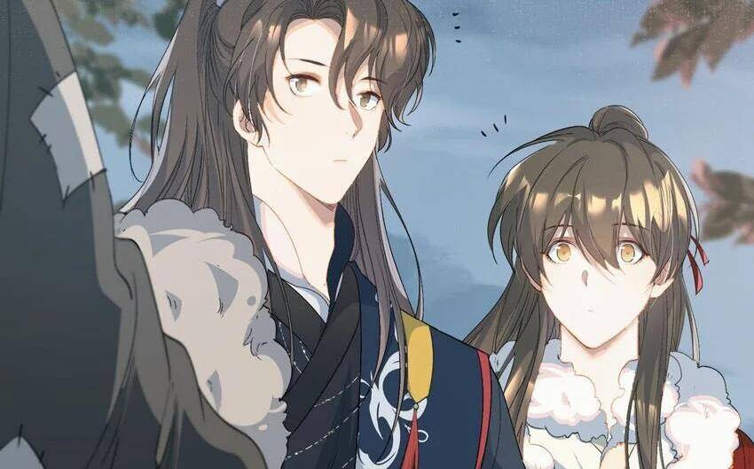 Loạn Thế Vi Vương Chapter 58 - 71