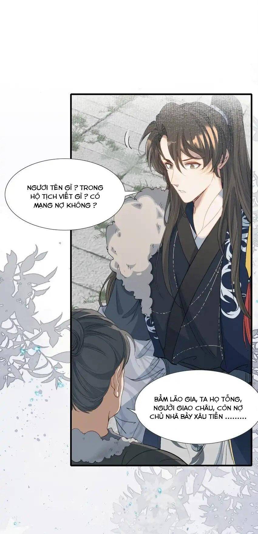 Loạn Thế Vi Vương Chapter 59 - 2