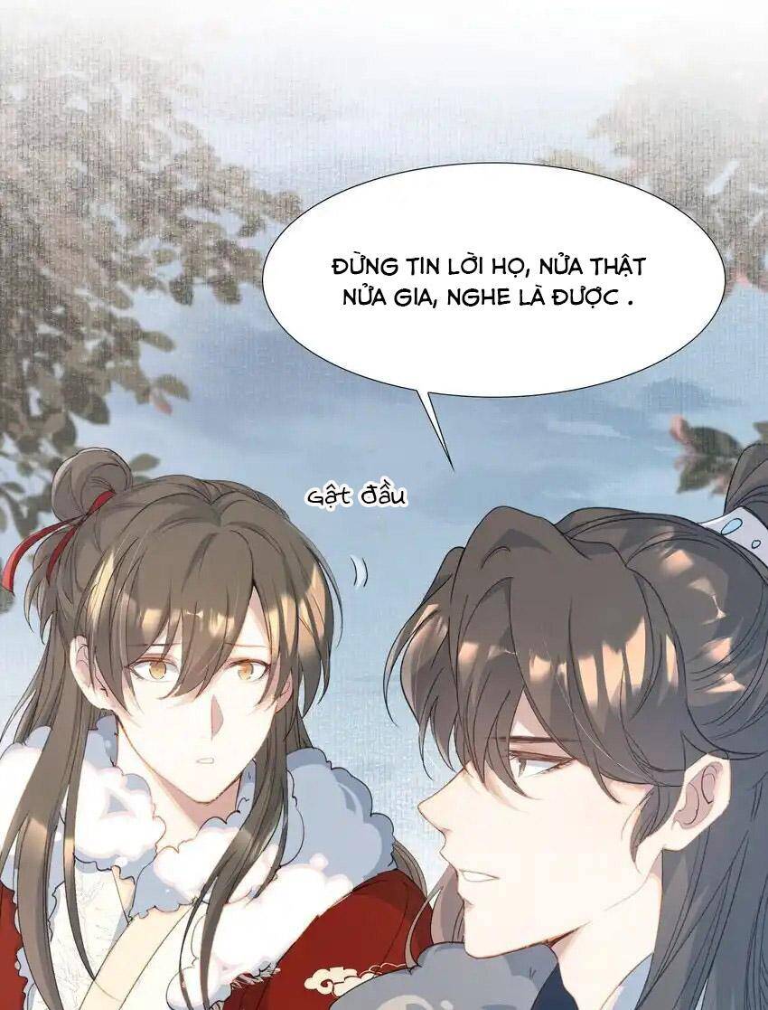 Loạn Thế Vi Vương Chapter 59 - 11