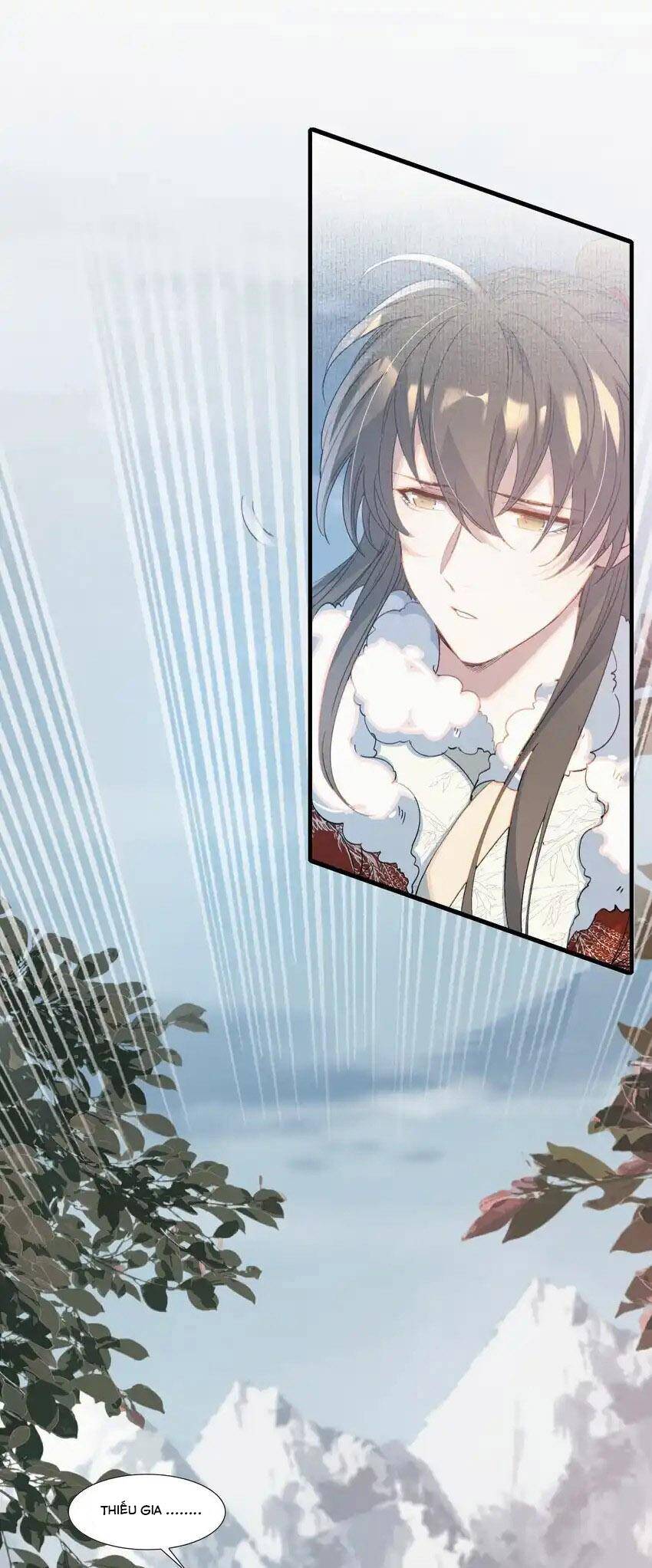 Loạn Thế Vi Vương Chapter 59 - 14