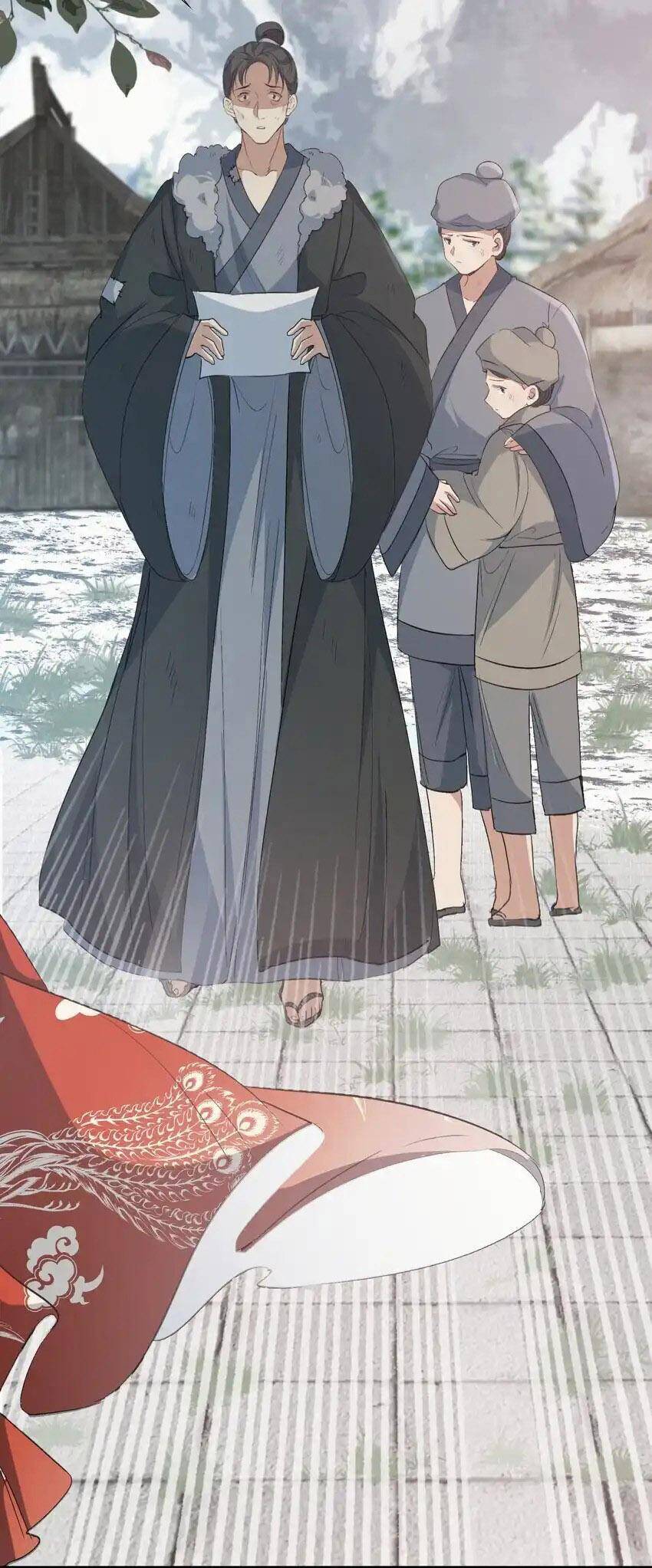 Loạn Thế Vi Vương Chapter 59 - 15