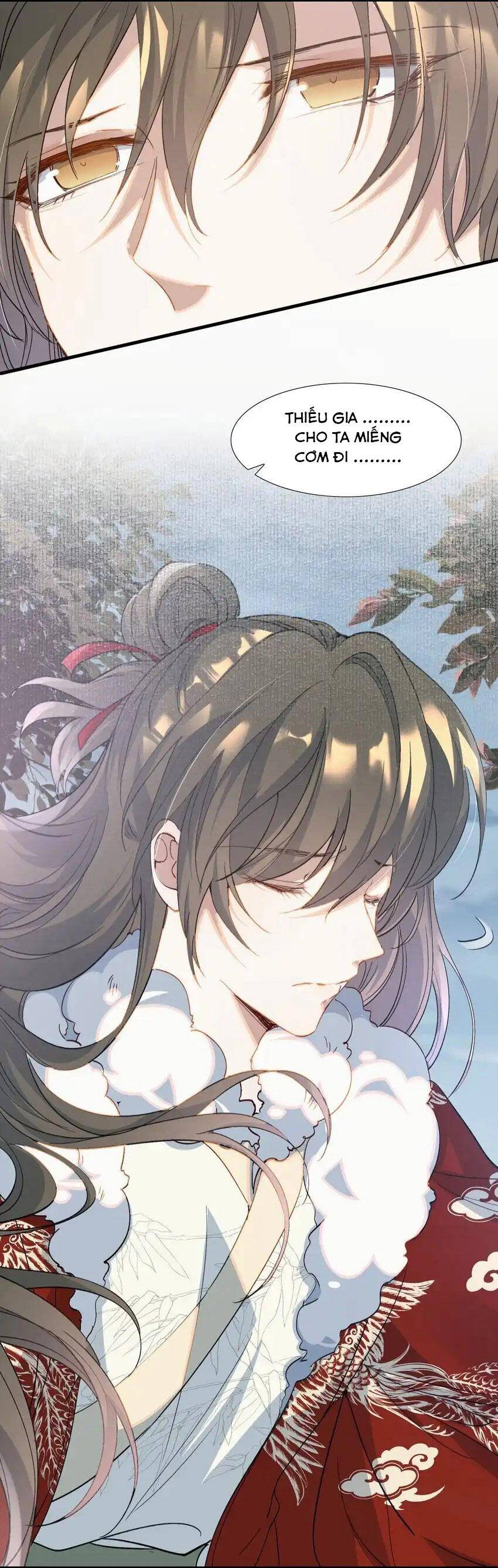 Loạn Thế Vi Vương Chapter 59 - 16