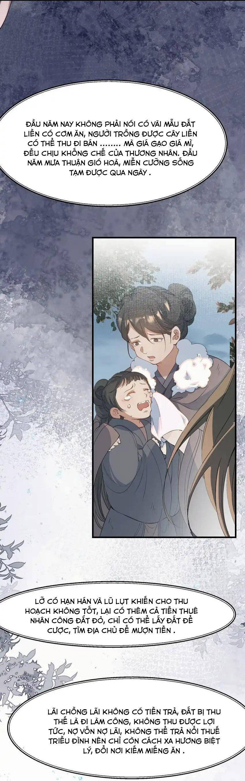 Loạn Thế Vi Vương Chapter 59 - 17